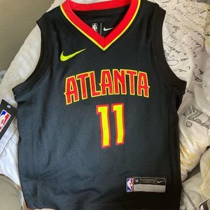 Kids jerseys all sizes